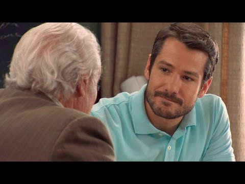 Amar C645 - Miguel está abatido por su situación sentimental