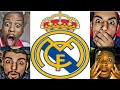 EXCELLENT NEWS FOR REAL MADRID FANS CAN DREAM