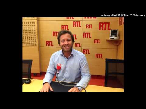 VoulezVousDiner (le repas chez l'habitant): Reportage  RTL