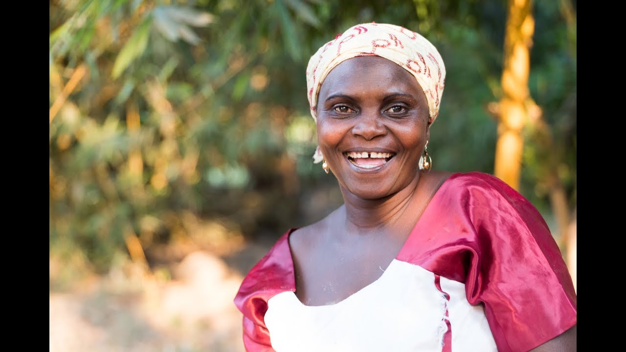 Empowering women in the Rice Sector in Tanzania