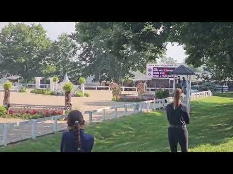 Boca's Pony Boy video 2