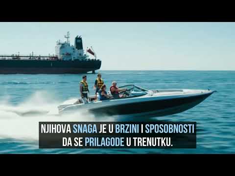 Alati za novu generaciju preduzetnika