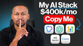 AI Social Media Marketing Tools I Use For My $435,677/mo Agency