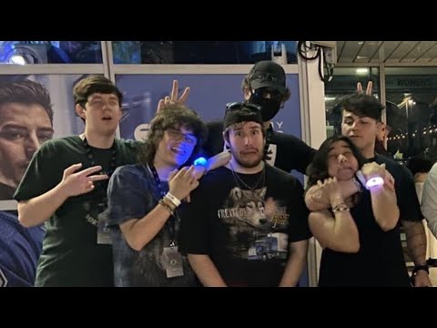 group chat clips that put me in a silly goofy mood