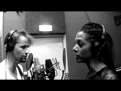 David Bowie - Under Pressure [Cover] By Soviet Space Dogs