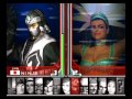 Fighters Destiny 2 Character Select N64