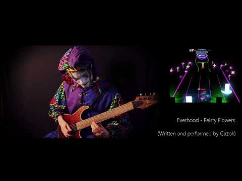 Save & Sound 2021 Concert -  Feisty Flowers & Revenge