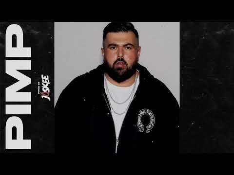 summer cem x kc rebell x jamule type beat - "pimp"