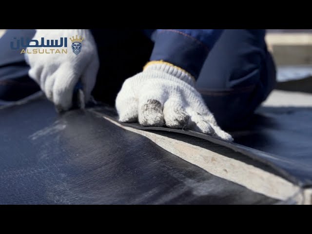 شركة عزل اسطح في ام القيوين