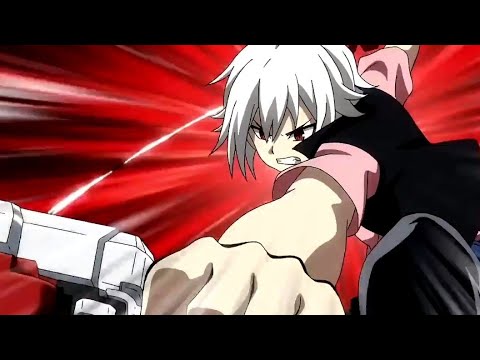 Beyblade Burst OST - Easy Comeback