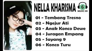 Nella Kharisma -  Music Six