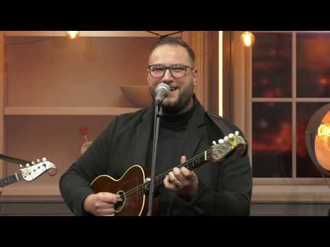 Bosutski bećari - Samo me jednom pogledaj | Dalibor Petko Show | CMCTV