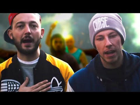 Samo Sam feat. Zlatko - NaJt Pot