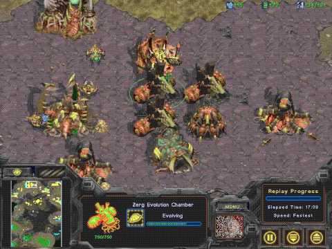 TSL mouz.MaNa vs [Pan]CaStrO G3P1 (Ro48 Group C R3)