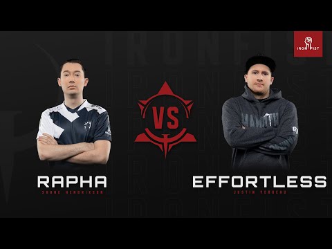 Rapha vs Effortless I WB bo3 Day 1 London, UK 2021 (Комментарии Cypher и LeXeR)