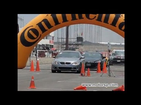 1er Trackday Autocross Cadepor 2014 - Autos del 31 al 40