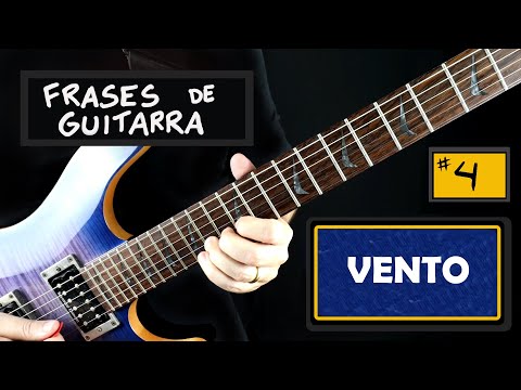 Vento - Alexandre Magnani