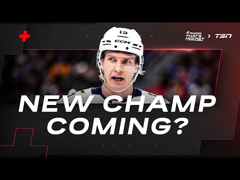 Are Panthers really going to miss playoffs?