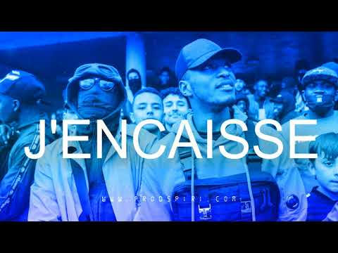 [FREE] Kekra x Damso Type Beat 2021 - "JCS" (Prod.SPIRIBEATS)