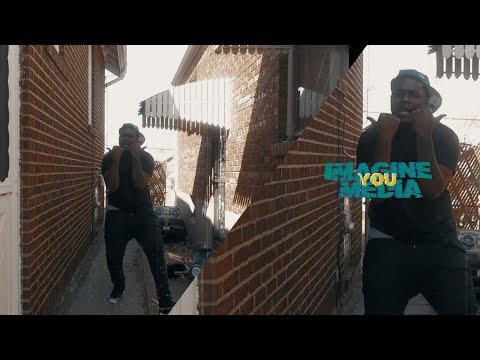 D Millz - Off The Rip | Directed By @ImagineYouMedia