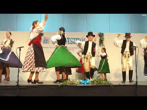 Együd Árpád AMI Eszbukong csoport, Kaposvár - Forduljunk egyet