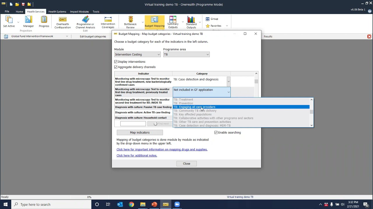 OHT Session 3 – Special Features