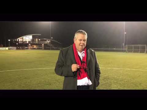 v.v. Zwaluwe 75 jaar!