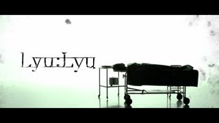 Lyu:Lyu “回転” (Official Music Video)