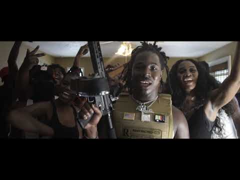 Asr Teezy - Trevyville 2 (Official Music Video)