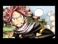 Fairy Tail Lovestory Natsu x Lucy 'Broken Hearts ...