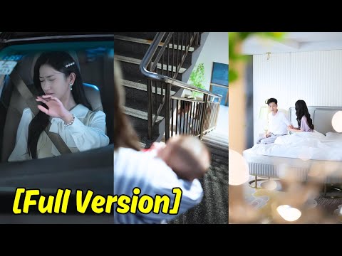 A crash stole her fertility; Forced to raise hubby’ lovechild, she secretly plot revenge! 250930ysA1