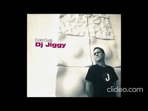DJ Jiggy ‎– Cold Cuts (CD1) 2003