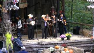 Sammy Adkins and The Sandy Hook Mountain Boys - Katy Hill