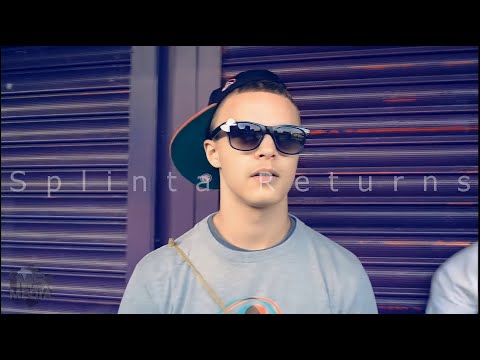 Splinta - Returns (Prod.By LStar) [Net Video] | MSmedia