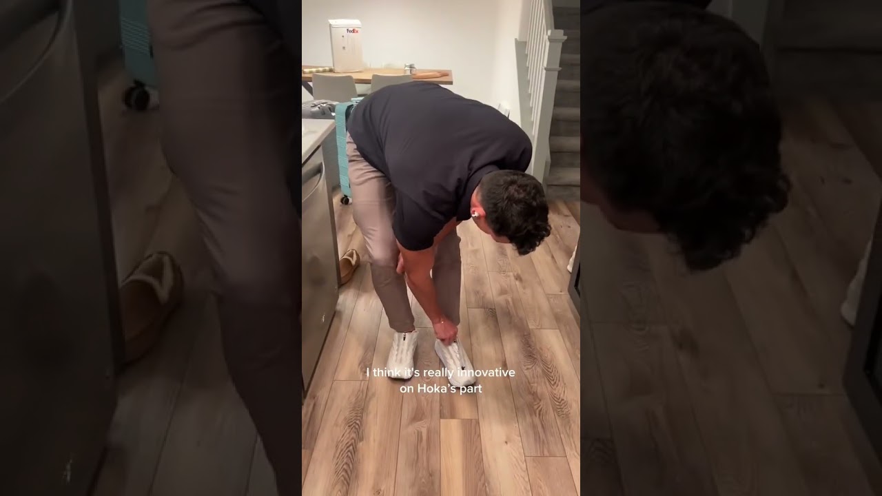 in case you didn’t know, I am Hoka’s biggest fan