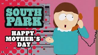 Happy Mother&#39;s Day - SOUTH PARK
