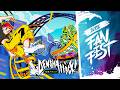 Videoclip de gameplay cu Denshattack!  Toate platformele