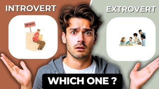 Introvert vs Extrovert Explained | Key Differences & Personality Traits 2026