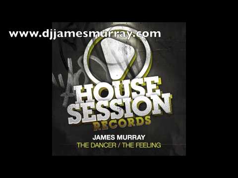 James Murray - The Feeling