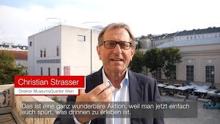 So klingt Österreich - Christian Strasser