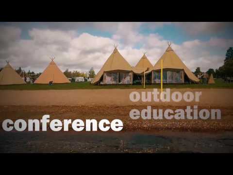 Nordic tipis for every occasion