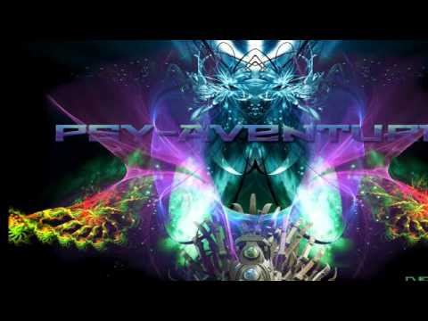 California Sunshine.-Rain (Visual Paradox Vs. Ultravoice Vs. Cosmic Tone RMX) (psytrance 2011)