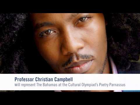 University of Toronto: Interview with Professor Christian Campbell