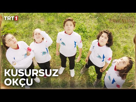 İskender, artık bir Mavi Ay üyesi! - Tozkoparan İskender Unutulmaz Sahneler