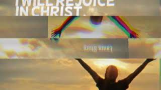 THIS IS THE DAY Laura Story w/lyrics