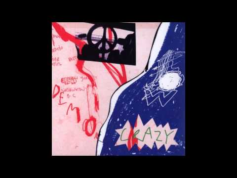 A Rappy Song - Damon Albarn