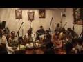 Musical Festival Vyasapuja. Radharani ki jay 