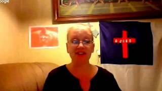 Fighting Spiritual Warfare having the Armor of God On