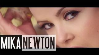 Mika Newton - &quot;Don&#39;t Dumb Me Down&quot; - Trailer #1