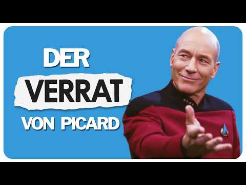 The dark truth about STAR TREK NEMESIS – how the movie destroyed TNG